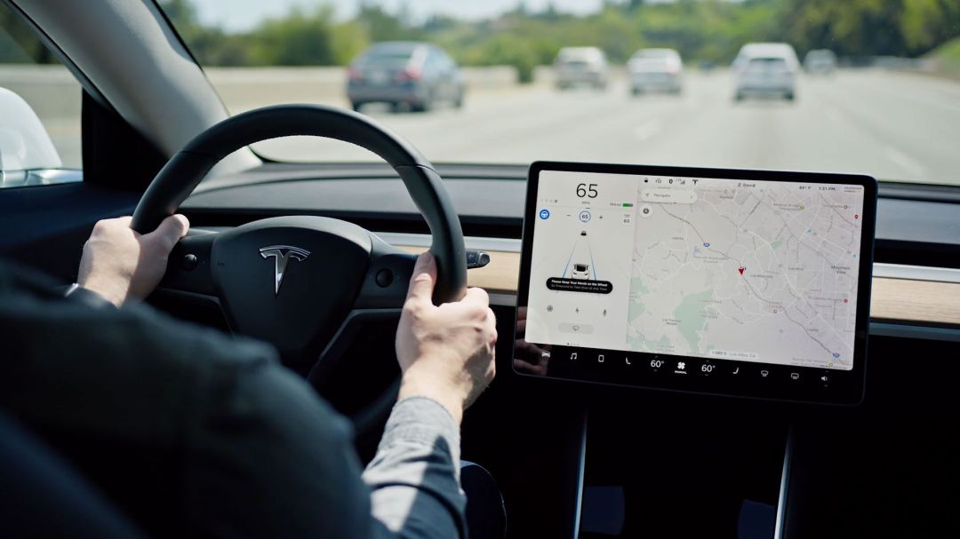Tesla forced to drop “Autopilot” branding in California after “misleading” marketing ruling