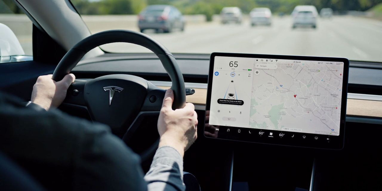 Tesla forced to drop “Autopilot” branding in California after “misleading” marketing ruling