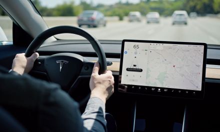 Tesla forced to drop “Autopilot” branding in California after “misleading” marketing ruling
