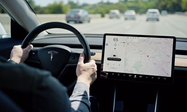 Tesla forced to drop “Autopilot” branding in California after “misleading” marketing ruling