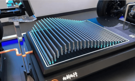 BYD launches improved Blade battery with faster charging time to outstrip competitors