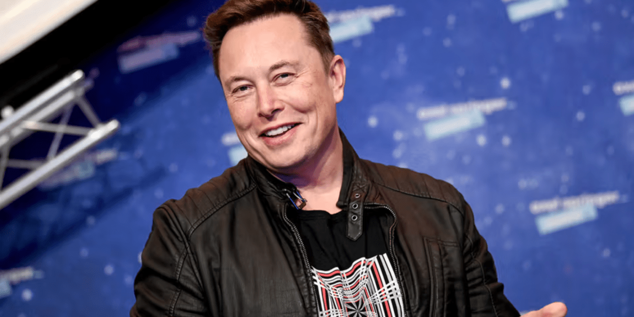 Elon Musk’s Tesla approved to enter UK energy market amid security concerns