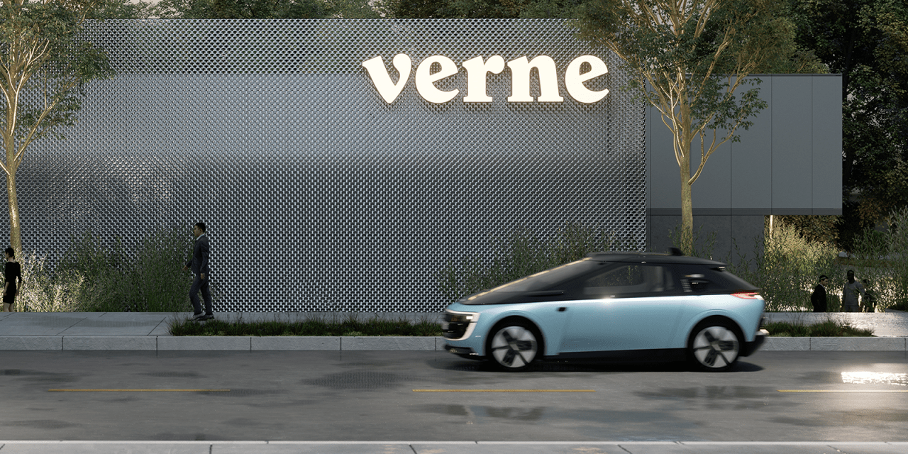 Uber, Pony.ai and autonomous start-up Verne launch robotaxi trials in Croatia’s capital