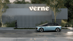 Verne robotaxi