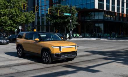 Uber partners with Rivian in $1.25bn robotaxi deal, promising 50,000 vehicles by 2031