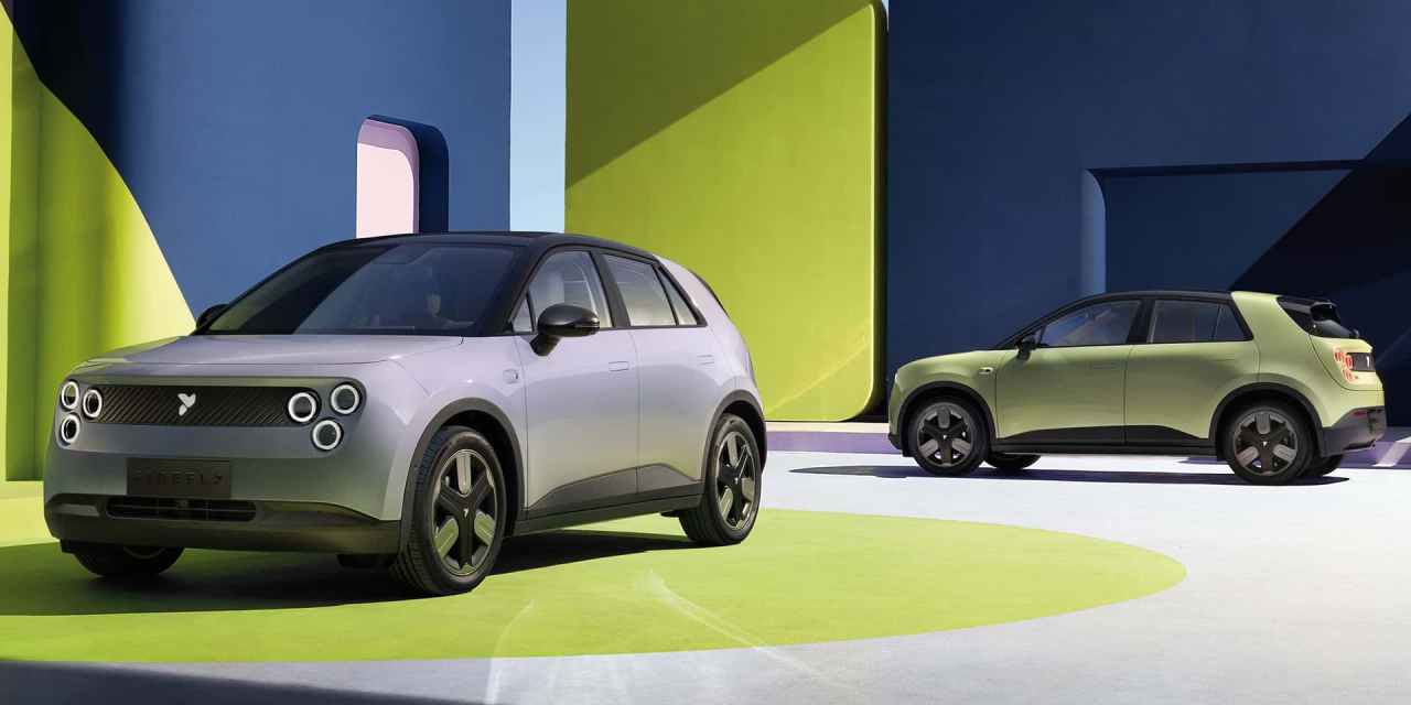 China’s NIO turns a tidy profit on EV strategy after 2025 record sales