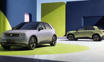 China’s NIO turns a tidy profit on EV strategy after 2025 record sales