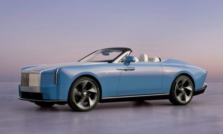 Rolls Royce develops 100 highly bespoke EVs for super-rich clientele
