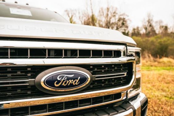 Trump administration denies Ford tariff relief despite aluminium supply disruption