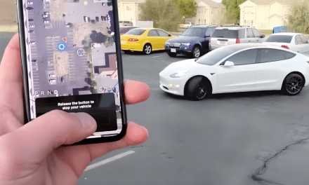 NHTSA drops investigation into Tesla’s “Actually Smart Summon” autonomy