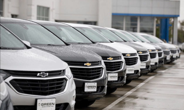 GM’s electrification long game: The Detroit automaker still banking on EVs