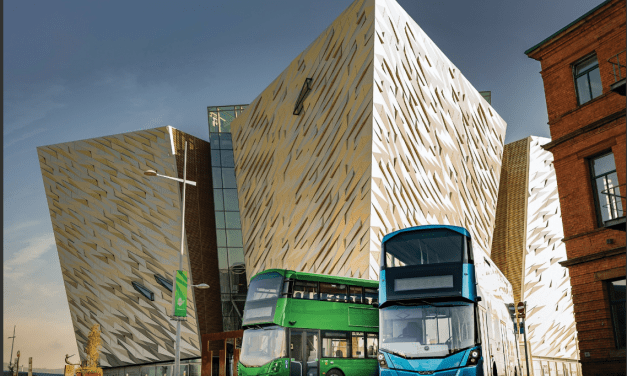 Government backs 8 projects to drive UK autonomous mobility sector