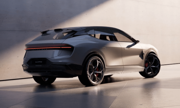 Lotus joins luxury automakers pivoting to hybrids, forecasting “long-term trend”