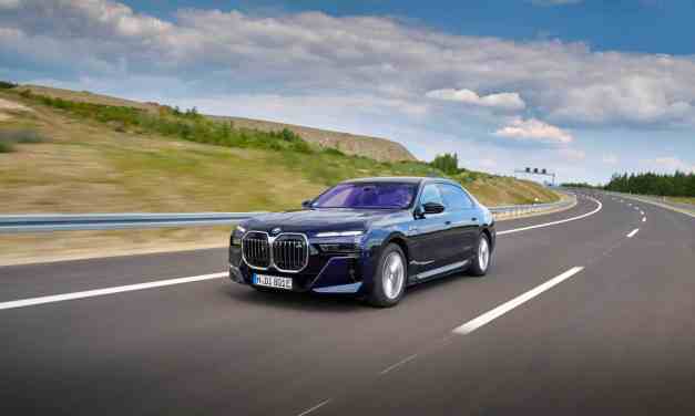 BMW and Mercedes scrap plans for Level 3 autonomy, citing lack of consumer demand