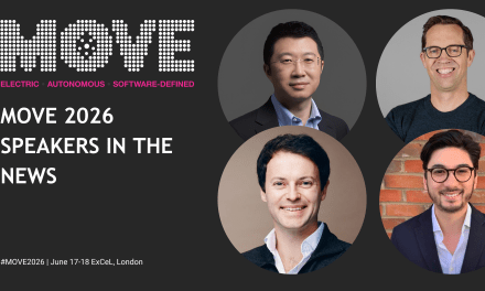 Speakers in the news: Meet the companies making headlines ahead of MOVE 2026