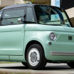 Fiat Topolino