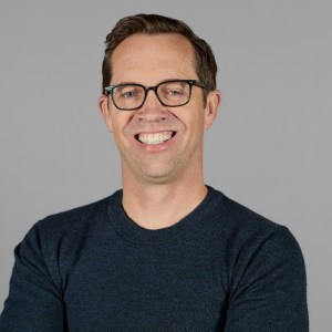 Jeremy Bird