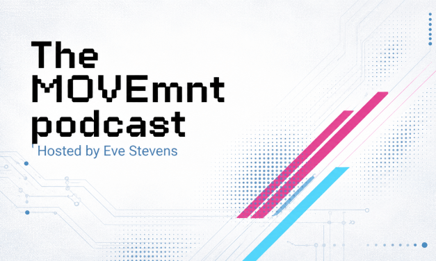Introducing The MOVEmnt Podcast, MOVEmnt’s definitive auto tech podcast