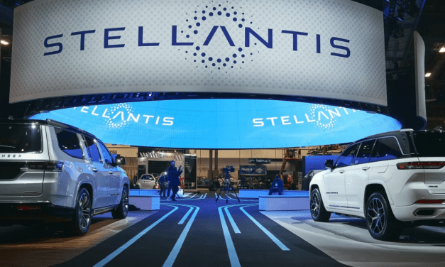 Stellantis partners with Wayve to accelerate hands-free driving ambitions