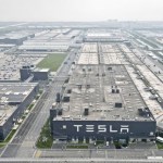 Tesla in China