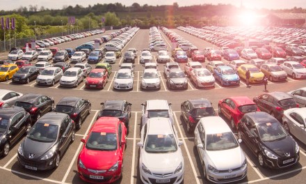 UK new car market grows by almost a quarter in best April since pre-pandemic levels