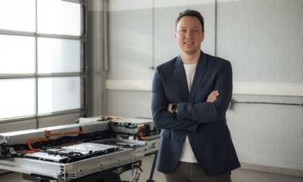 Understanding the data behind battery trading: In conversation with Circunomics CEO Felix Wagner