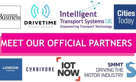 Meet the official partners of MOVE 2026