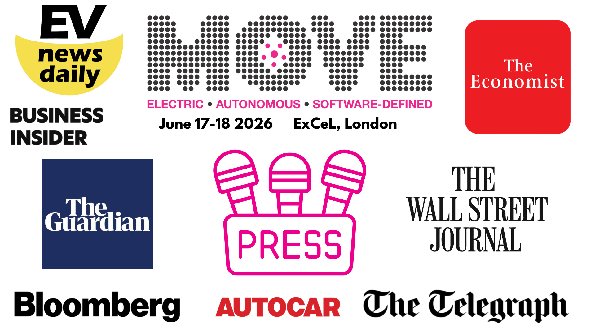 Press Banner