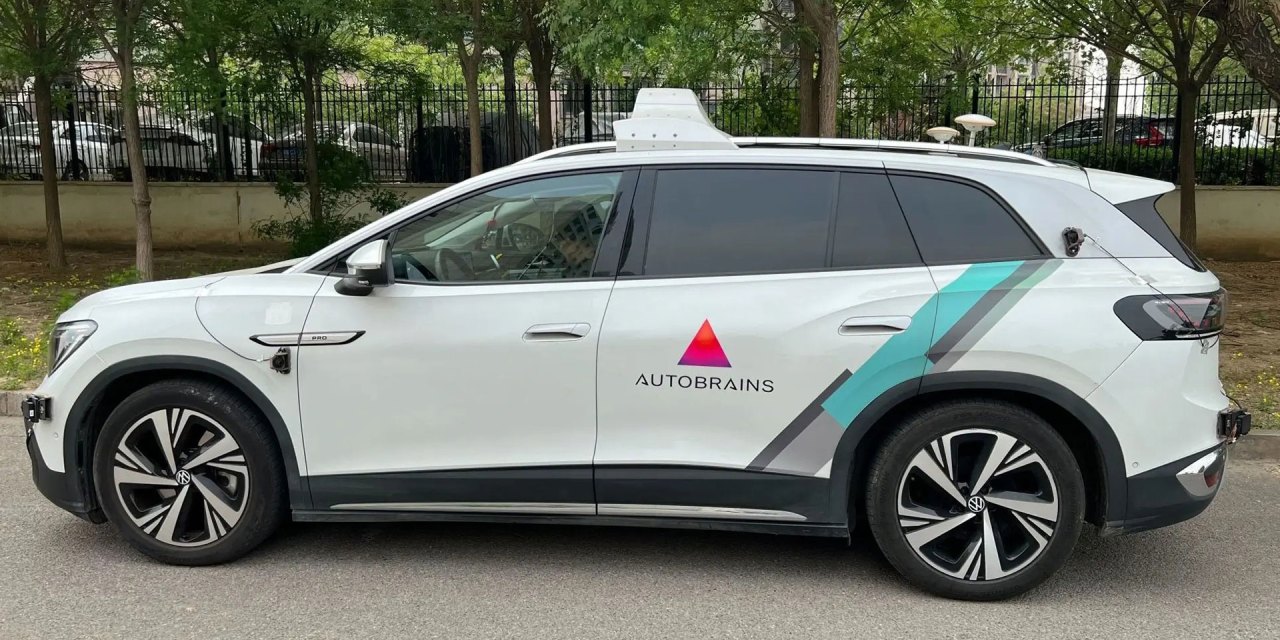 Uber and Autobrains partner to develop robotaxi programme in Munich