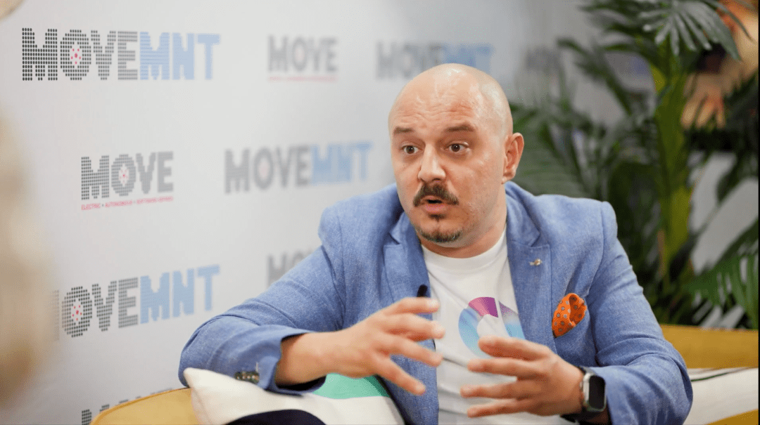 Reimagining customer experience as a growth engine with Aymen Ismail of Smart