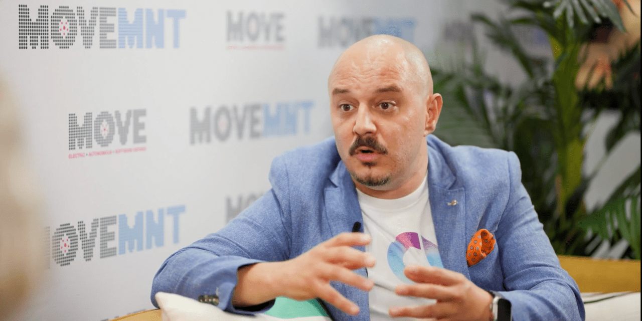 Reimagining customer experience as a growth engine with Aymen Ismail of Smart