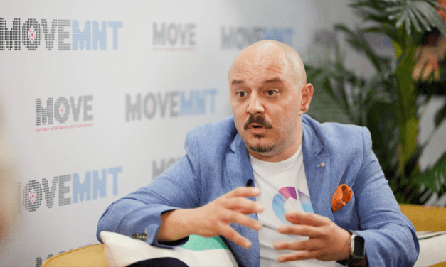 Reimagining customer experience as a growth engine with Aymen Ismail of Smart