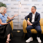 James Peng at MOVE 2026