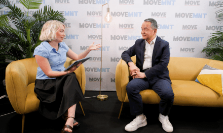 CEO and Co-Founder of Pony.ai James Peng speaks on European expansion and the hybrid network