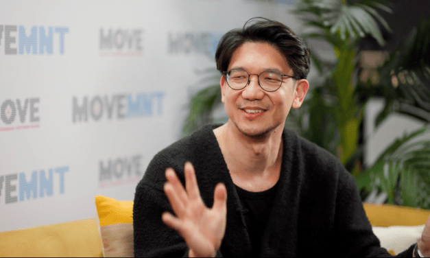 Rethinking automotive design: Insights from Toyota Connected Europe’s Art Director
