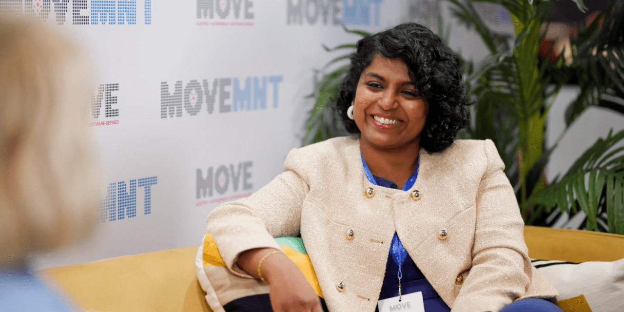 Future-ready autonomy and Bolt’s vision for scalable deployment with Vivetha Natterjee
